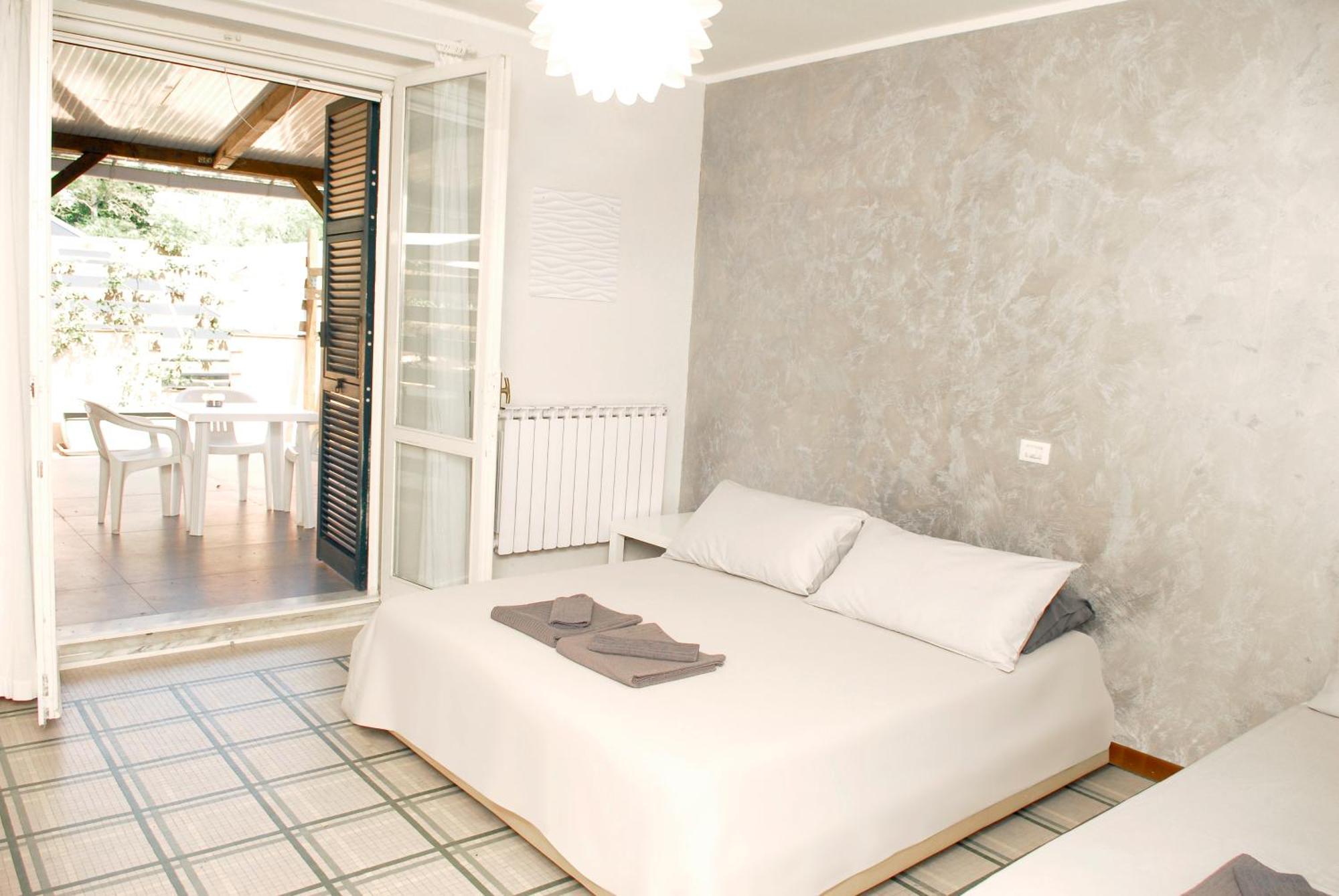 Vara Motel Self Check In Ceparana Exterior foto